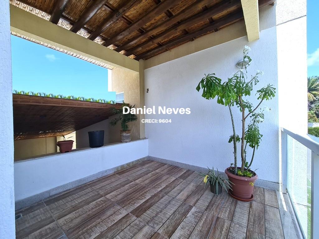 Casa de Condomínio, 4 quartos - Foto 41