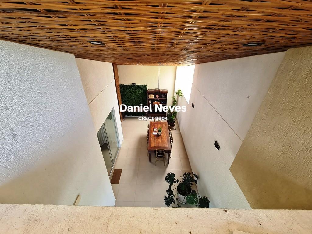 Casa de Condomínio, 4 quartos - Foto 42