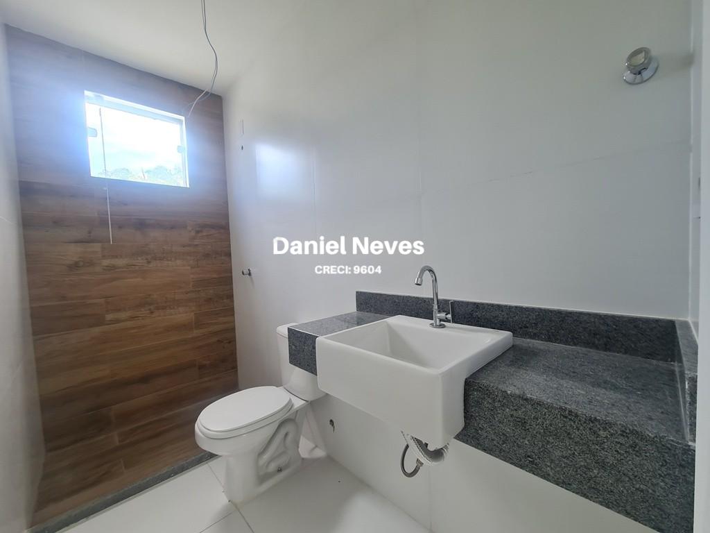 Casa de Condomínio, 3 quartos - Foto 17