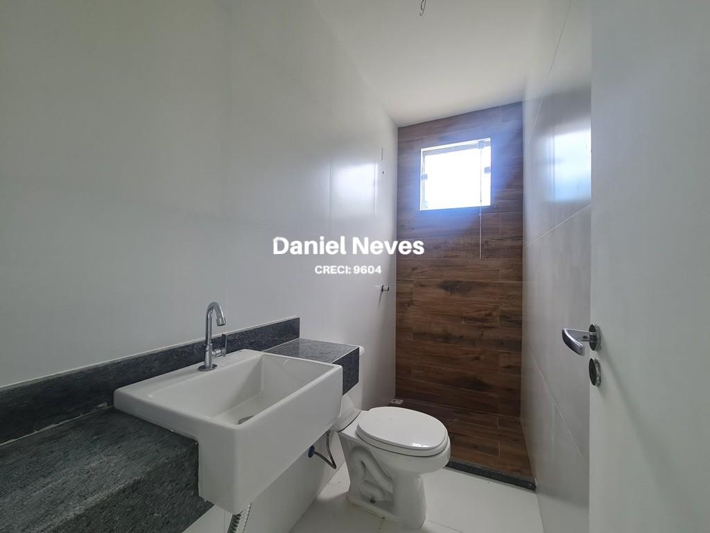 Casa de Condomínio, 3 quartos - Foto 21