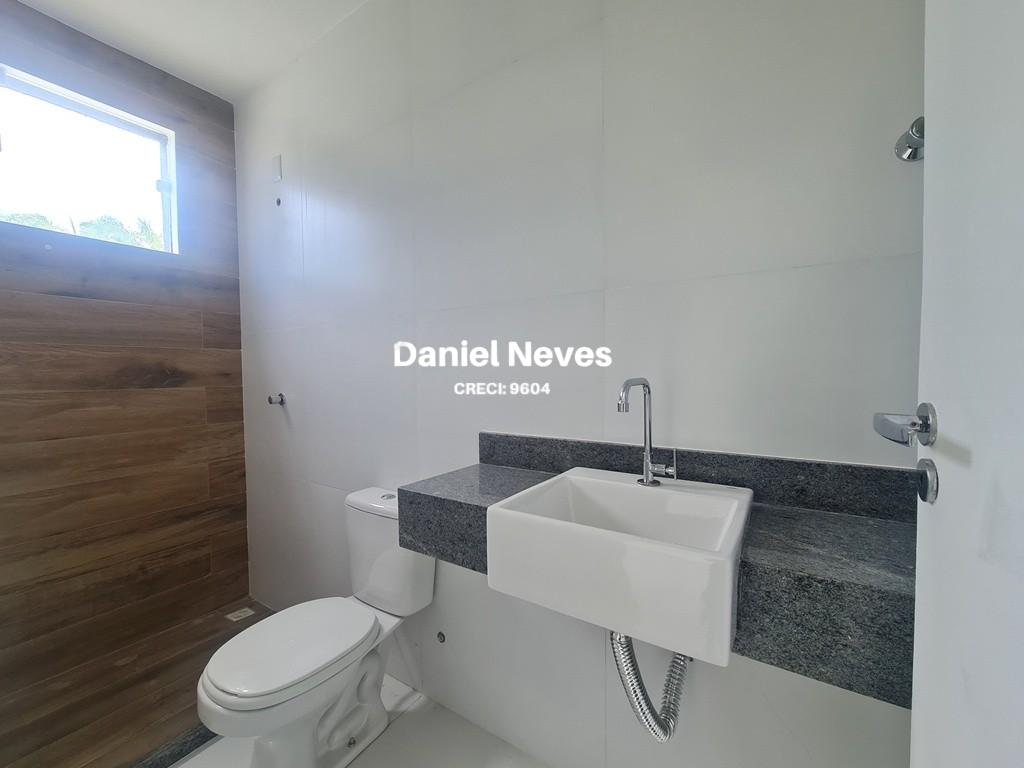 Casa de Condomínio, 3 quartos - Foto 18