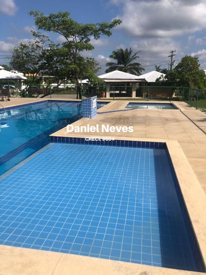 Casa de Condomínio, 3 quartos - Foto 24