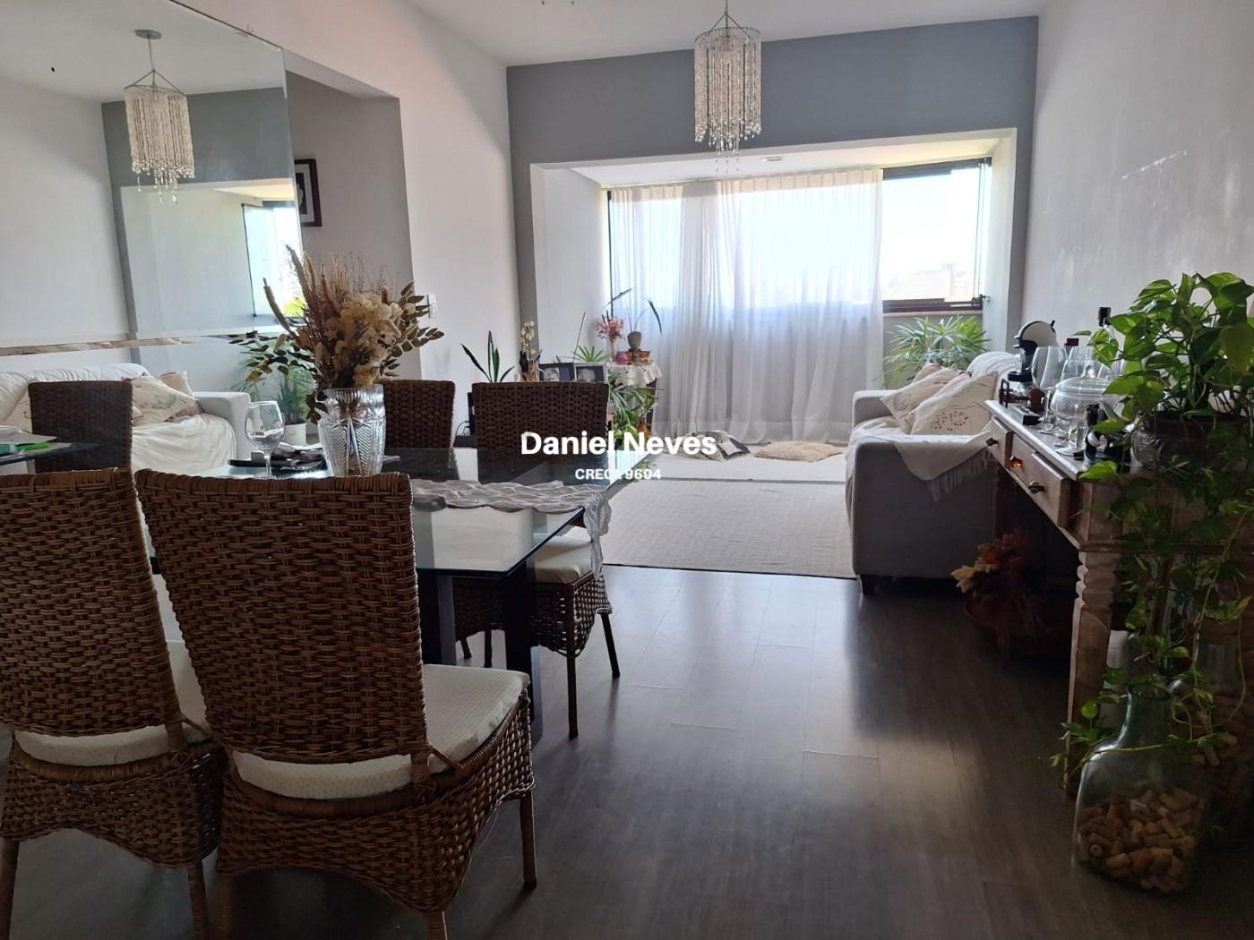 Apartamento, 3 quartos, 79 m² - Foto 1