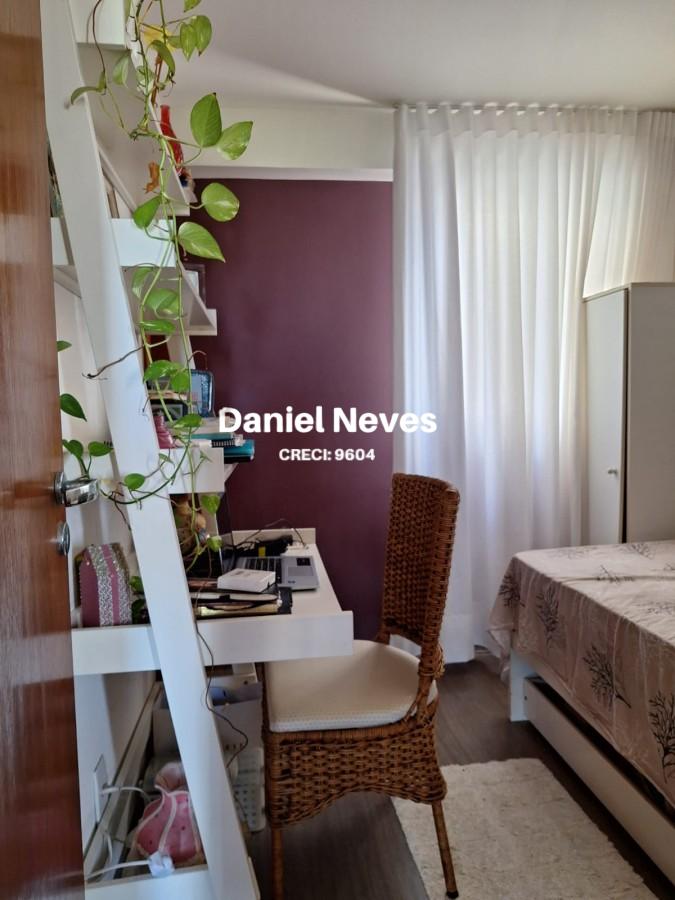 Apartamento, 3 quartos, 79 m² - Foto 5