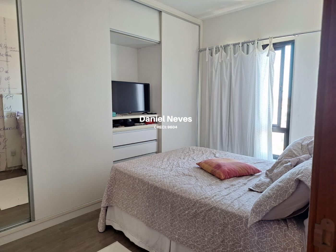 Apartamento, 3 quartos, 79 m² - Foto 4