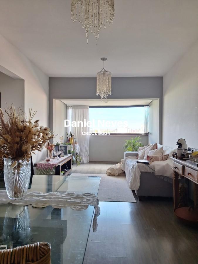 Apartamento, 3 quartos, 79 m² - Foto 2