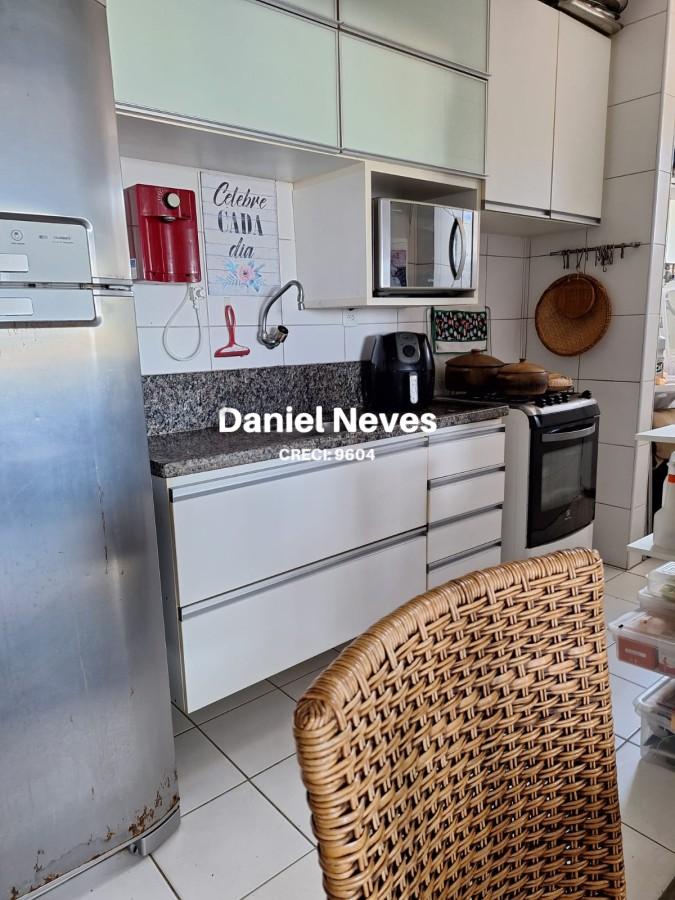 Apartamento, 3 quartos, 79 m² - Foto 3