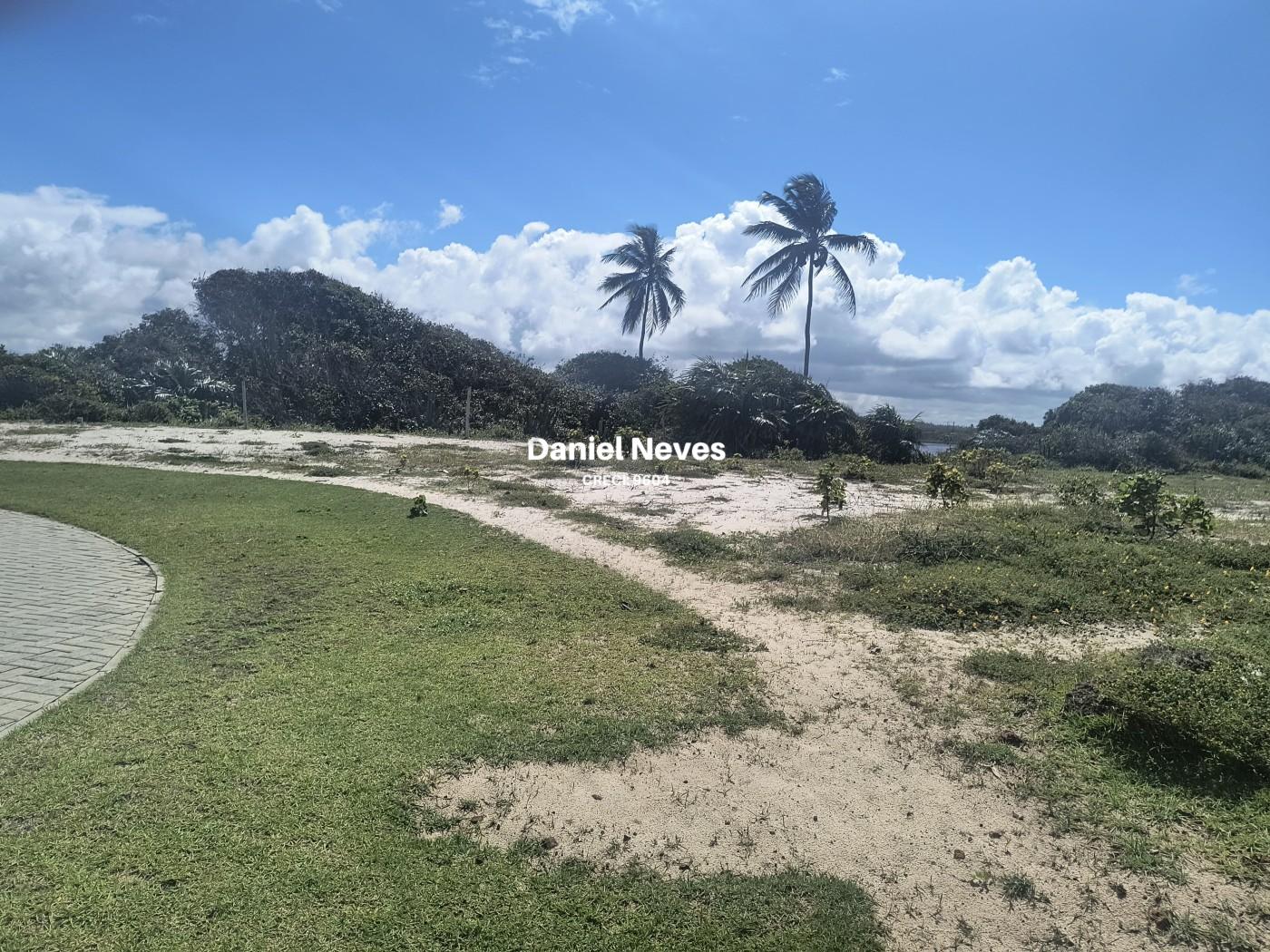 Terreno, 860 m² - Foto 2