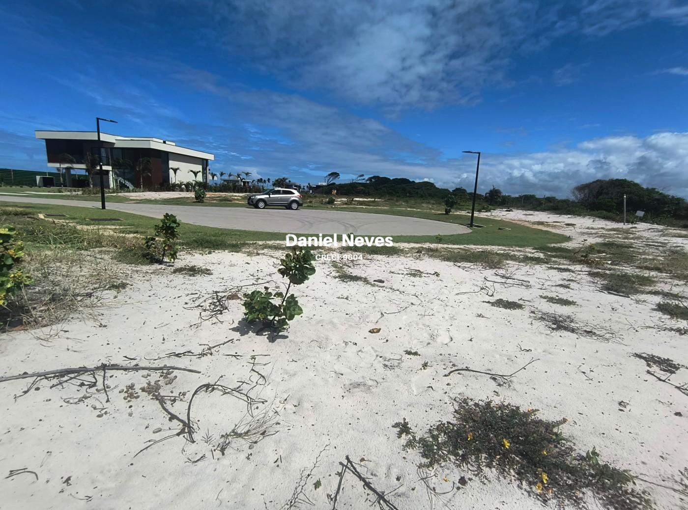 Terreno, 860 m² - Foto 3