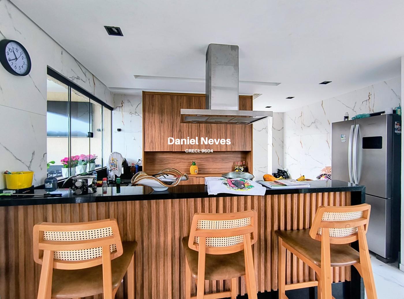 Casa de Condomínio, 4 quartos - Foto 9