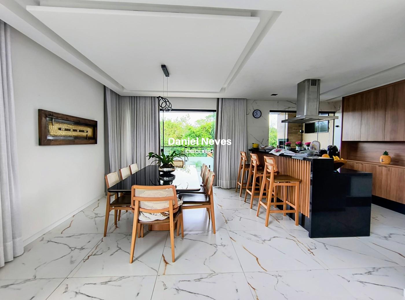 Casa de Condomínio, 4 quartos - Foto 8