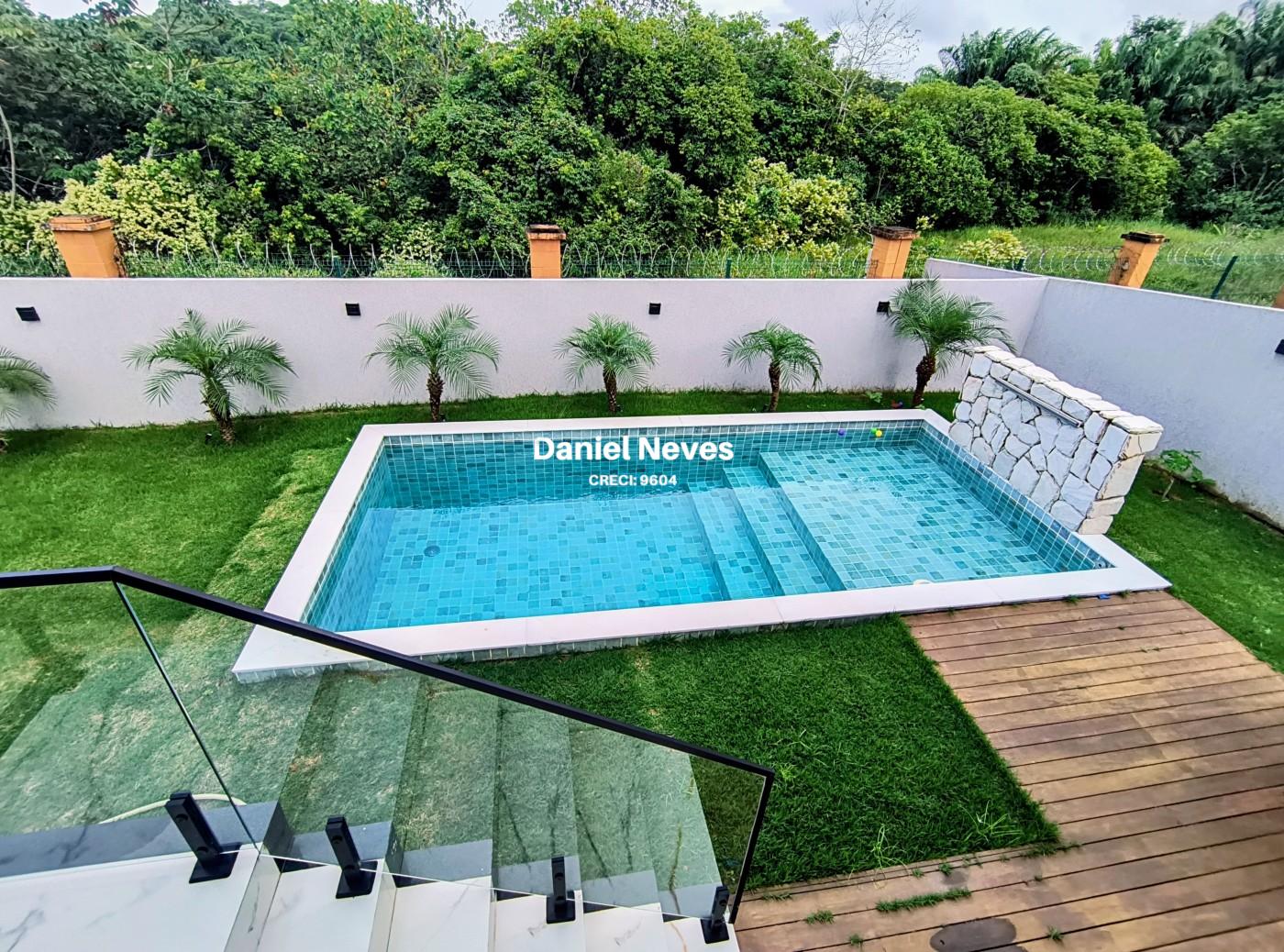 Casa de Condomínio, 4 quartos - Foto 14