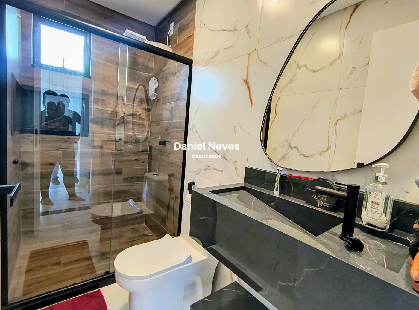 Casa de Condomínio, 4 quartos - Foto 15