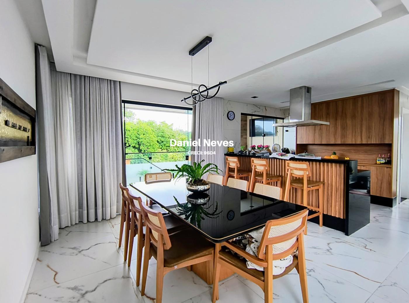 Casa de Condomínio, 4 quartos - Foto 7