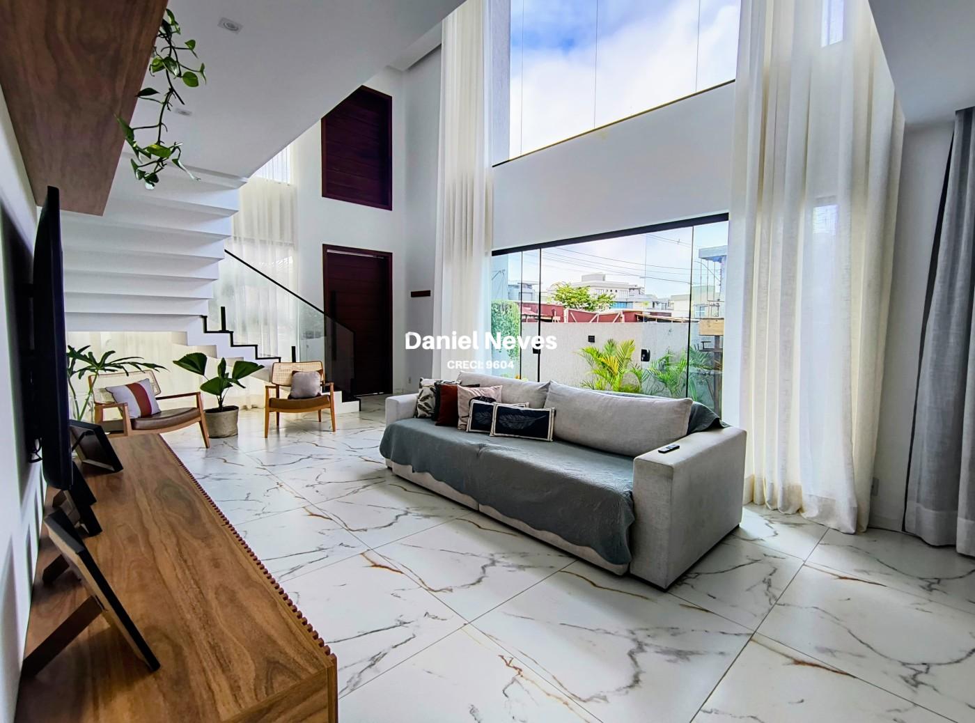 Casa de Condomínio, 4 quartos - Foto 5