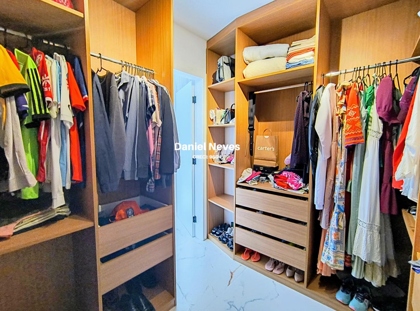 Casa de Condomínio, 4 quartos - Foto 20