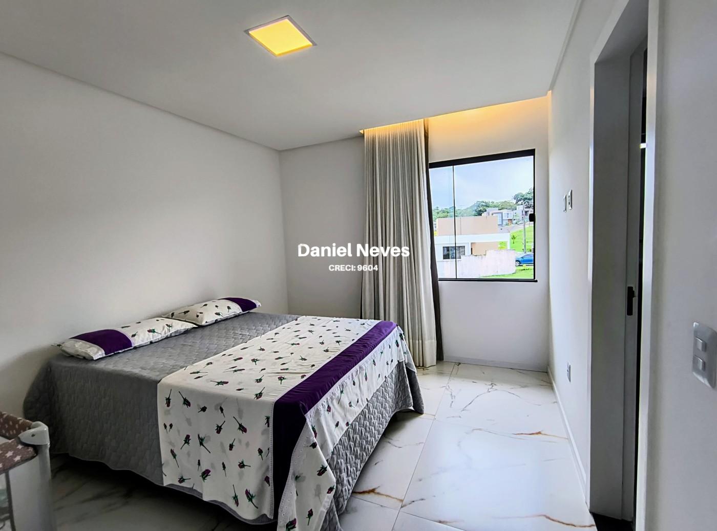 Casa de Condomínio, 4 quartos - Foto 22