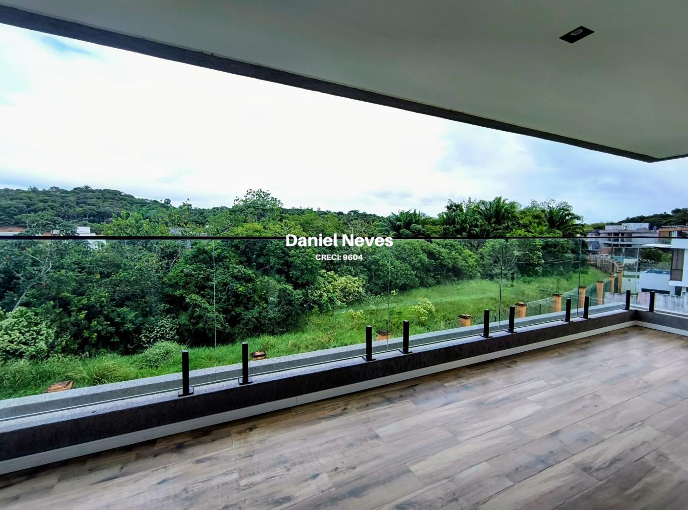 Casa de Condomínio, 4 quartos - Foto 18