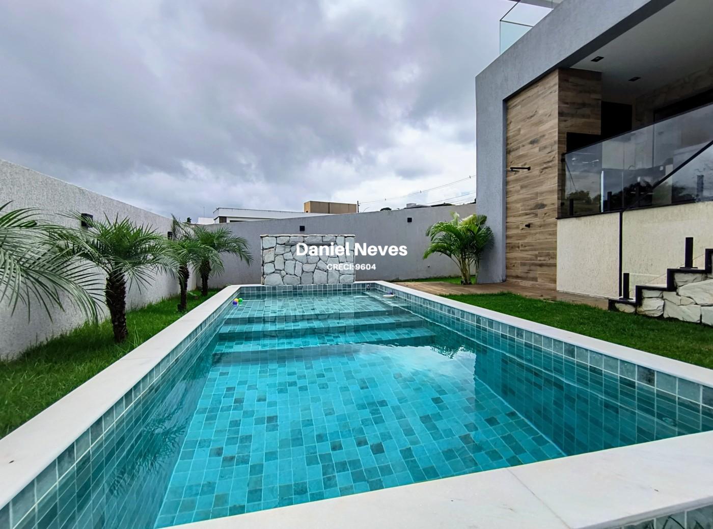 Casa de Condomínio, 4 quartos - Foto 11