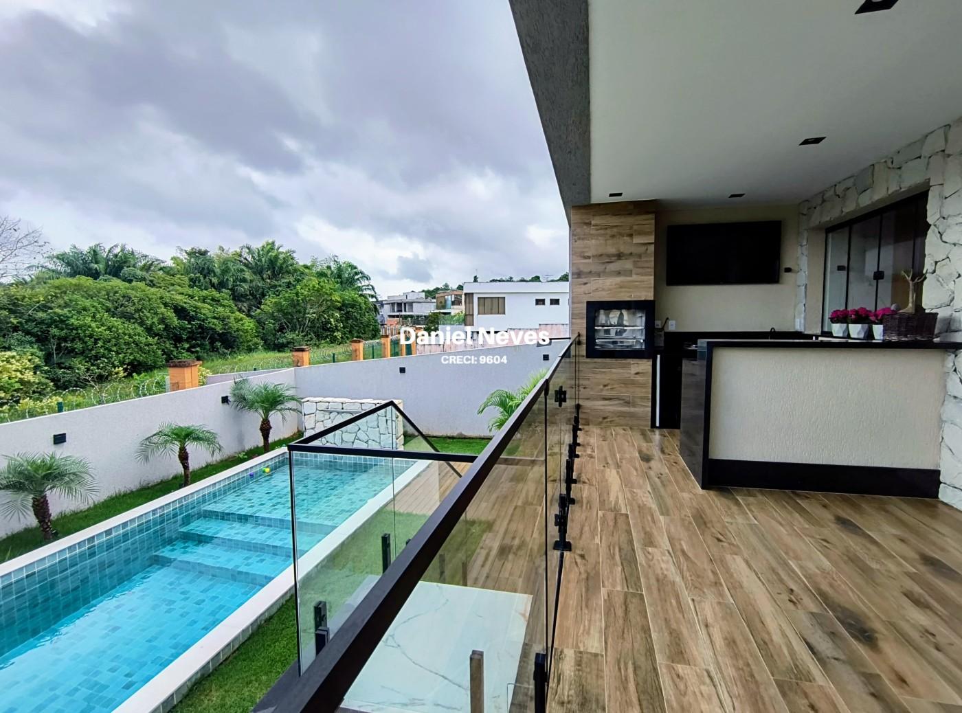 Casa de Condomínio, 4 quartos - Foto 12