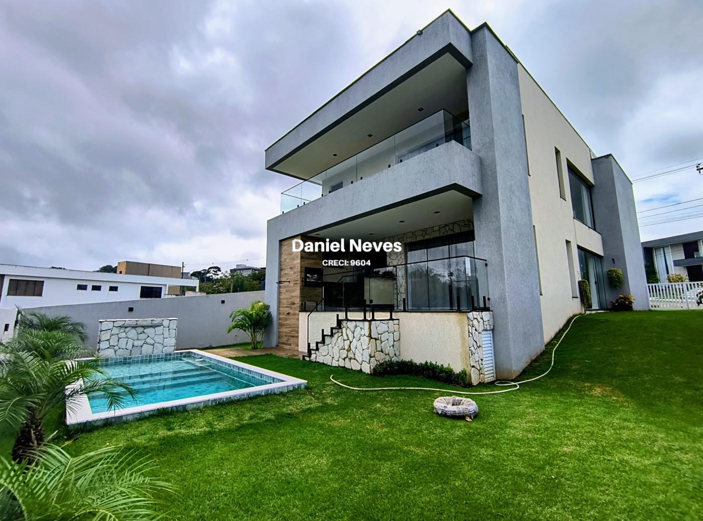 Casa de Condomínio, 4 quartos - Foto 24