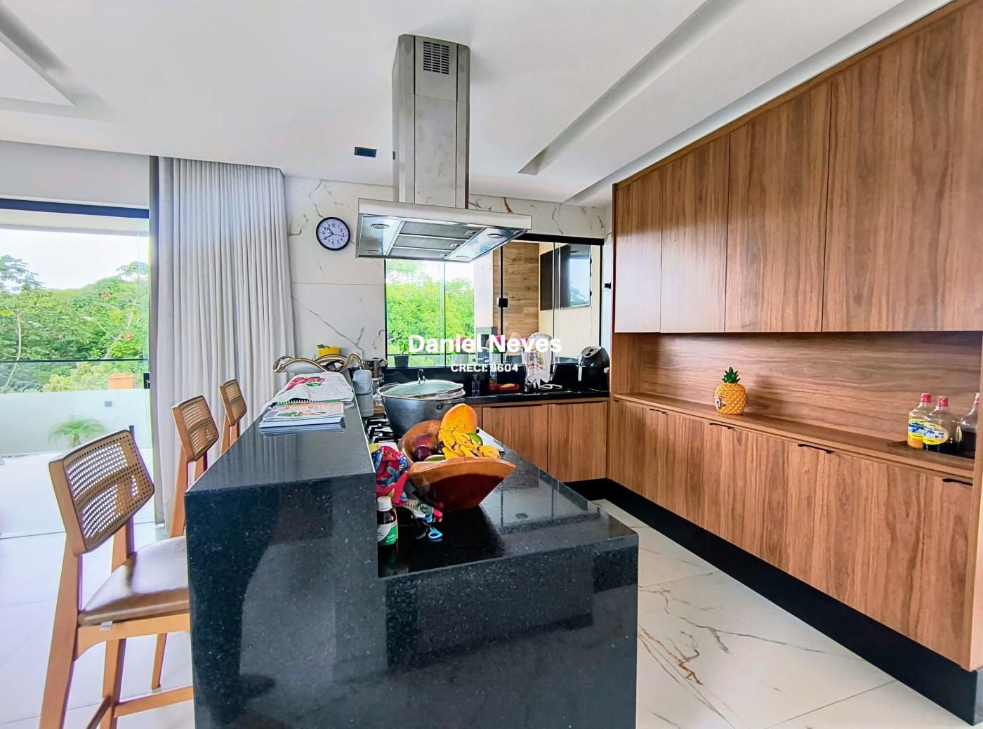 Casa de Condomínio, 4 quartos - Foto 10