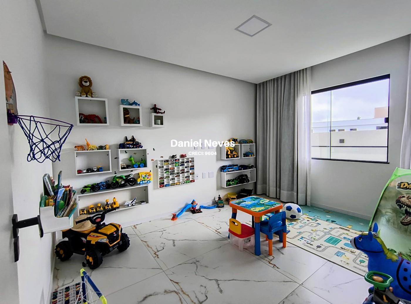 Casa de Condomínio, 4 quartos - Foto 16