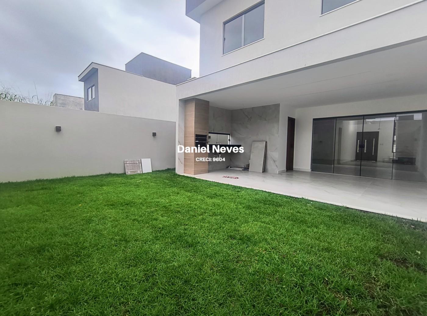 Casa de Condomínio, 4 quartos - Foto 6