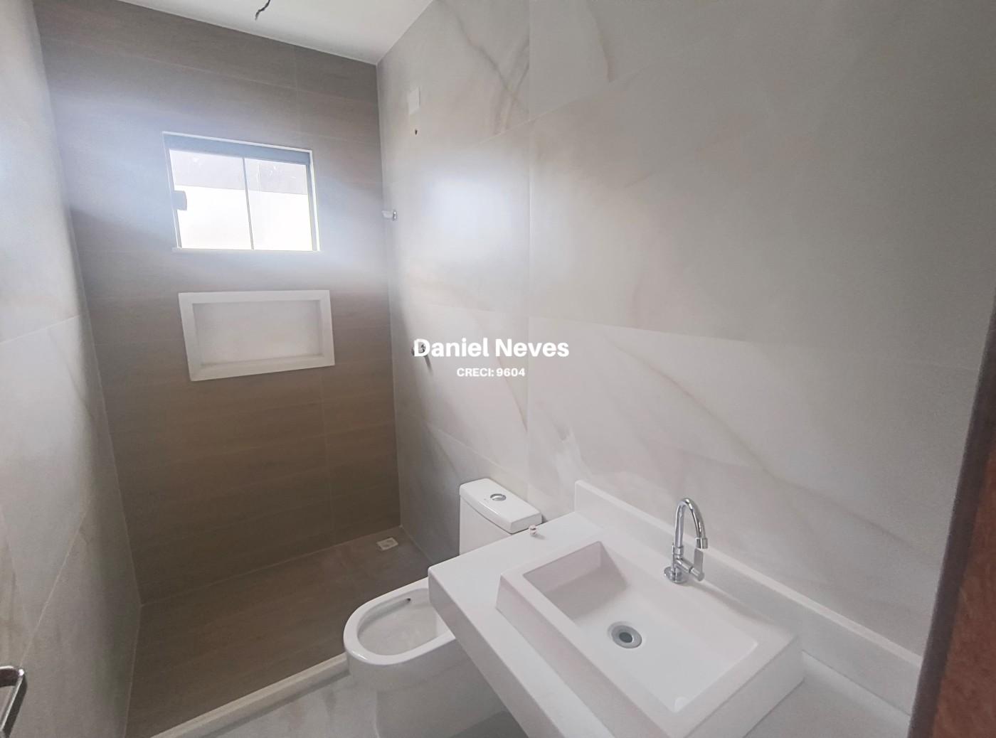 Casa de Condomínio, 4 quartos - Foto 22