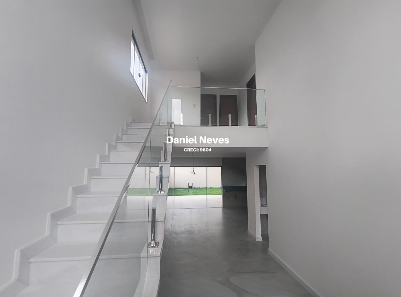 Casa de Condomínio, 4 quartos - Foto 12