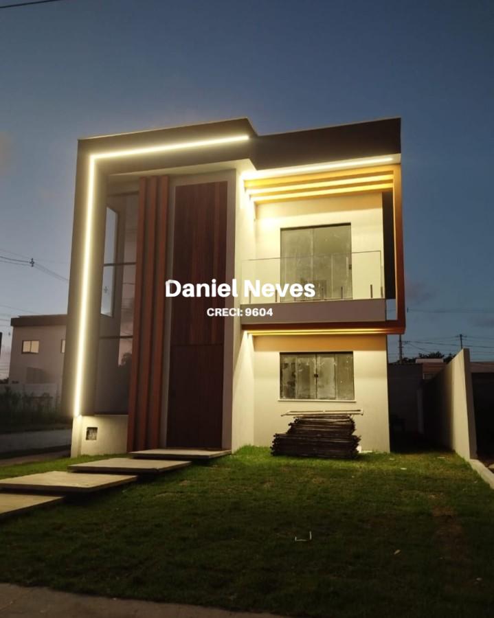 Casa de Condomínio, 4 quartos - Foto 3