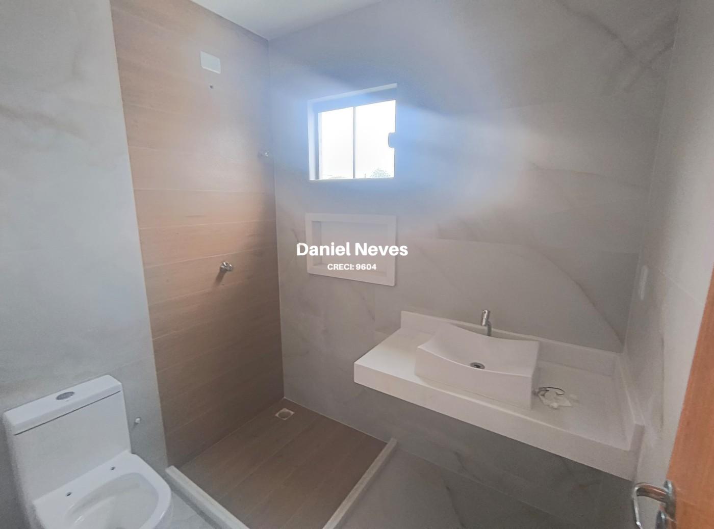 Casa de Condomínio, 4 quartos - Foto 16