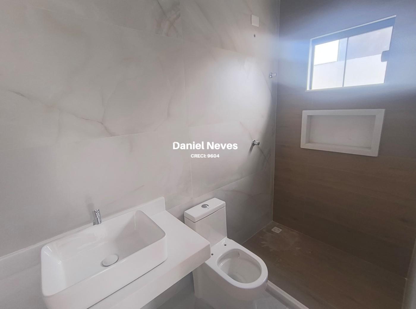 Casa de Condomínio, 4 quartos - Foto 19