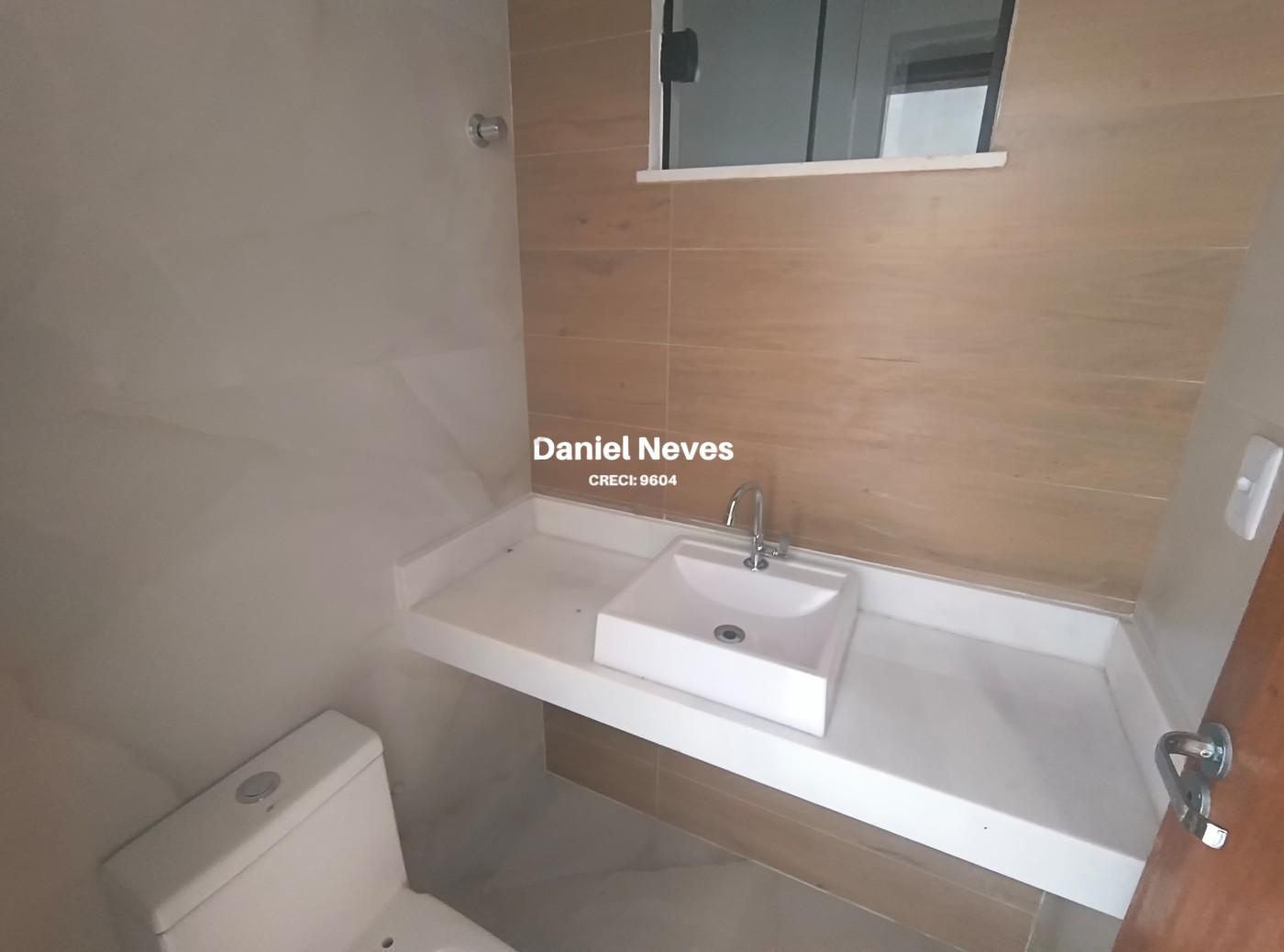 Casa de Condomínio, 4 quartos - Foto 10