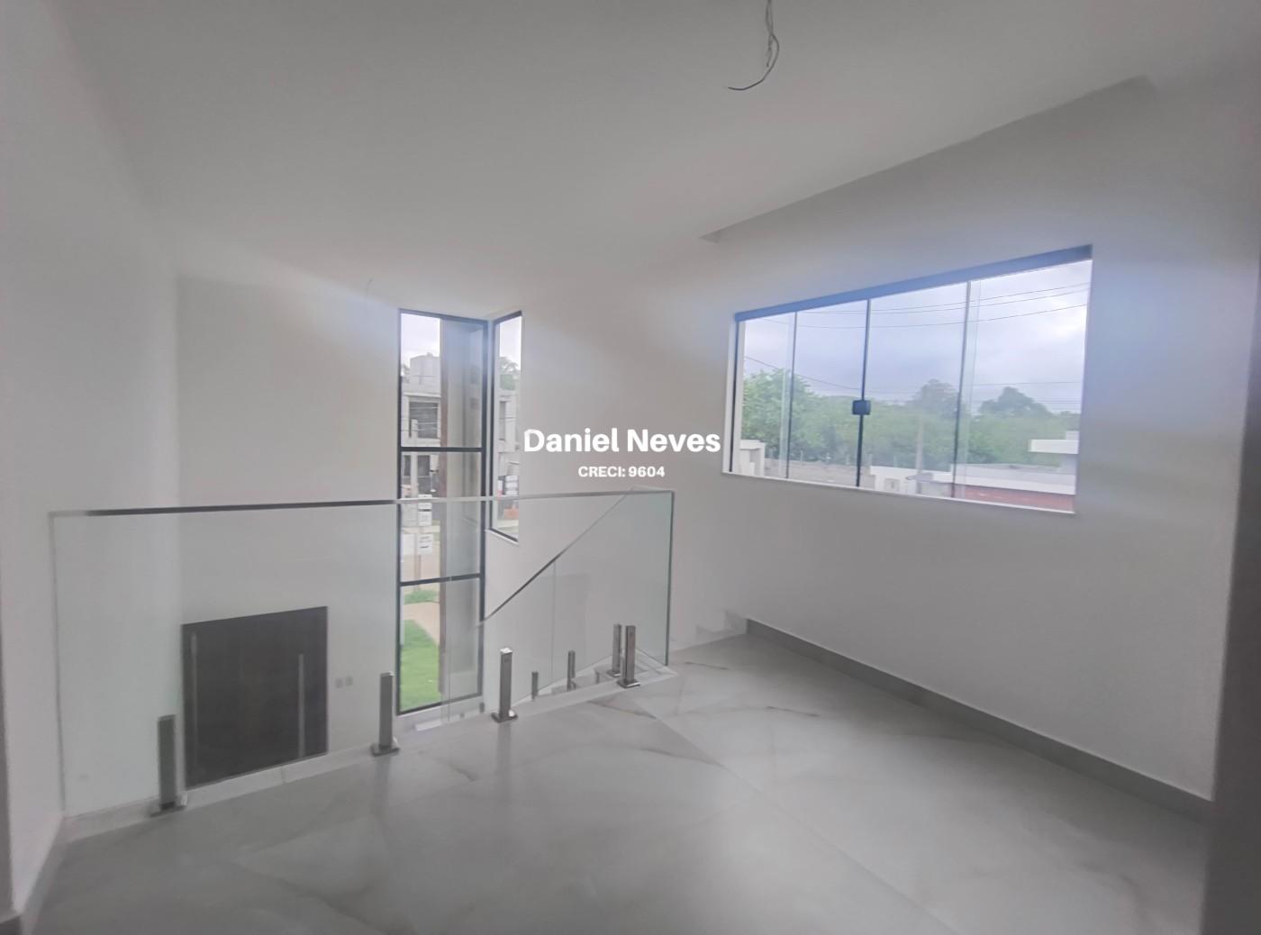 Casa de Condomínio, 4 quartos - Foto 13