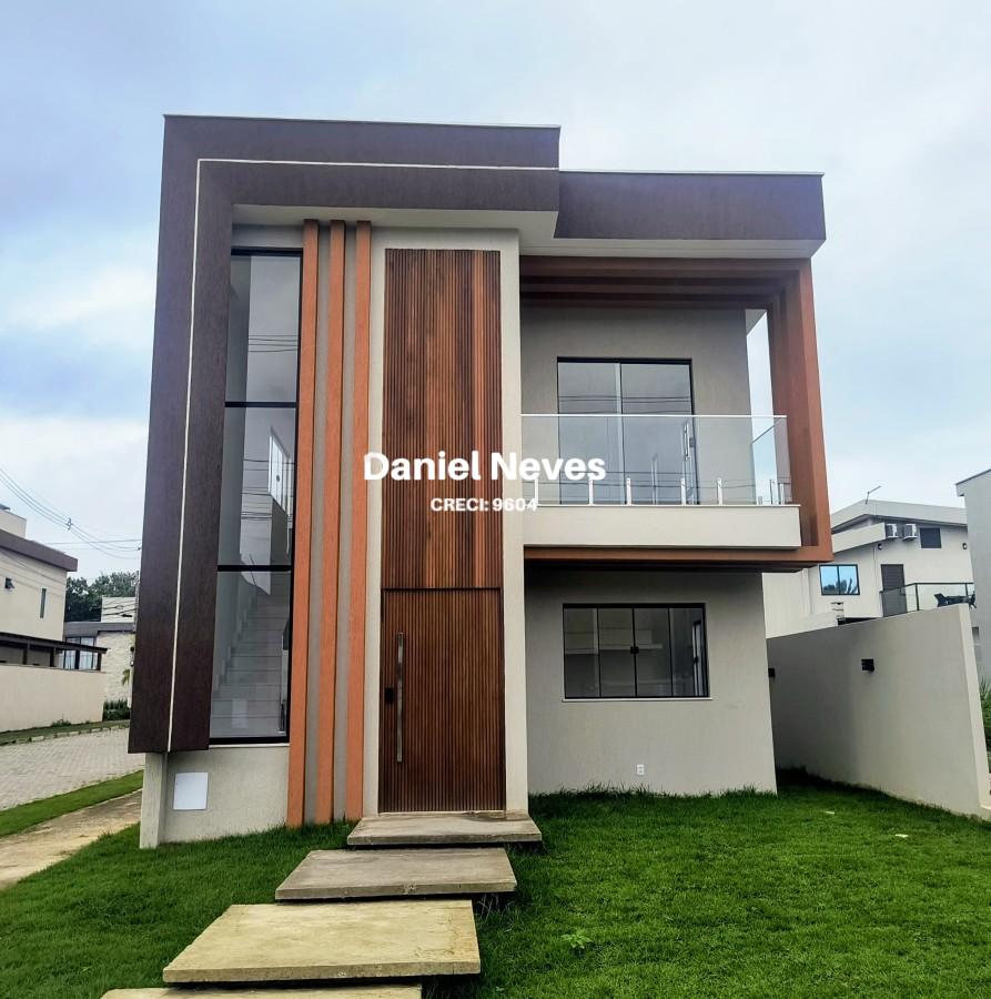 Casa de Condomínio, 4 quartos - Foto 2