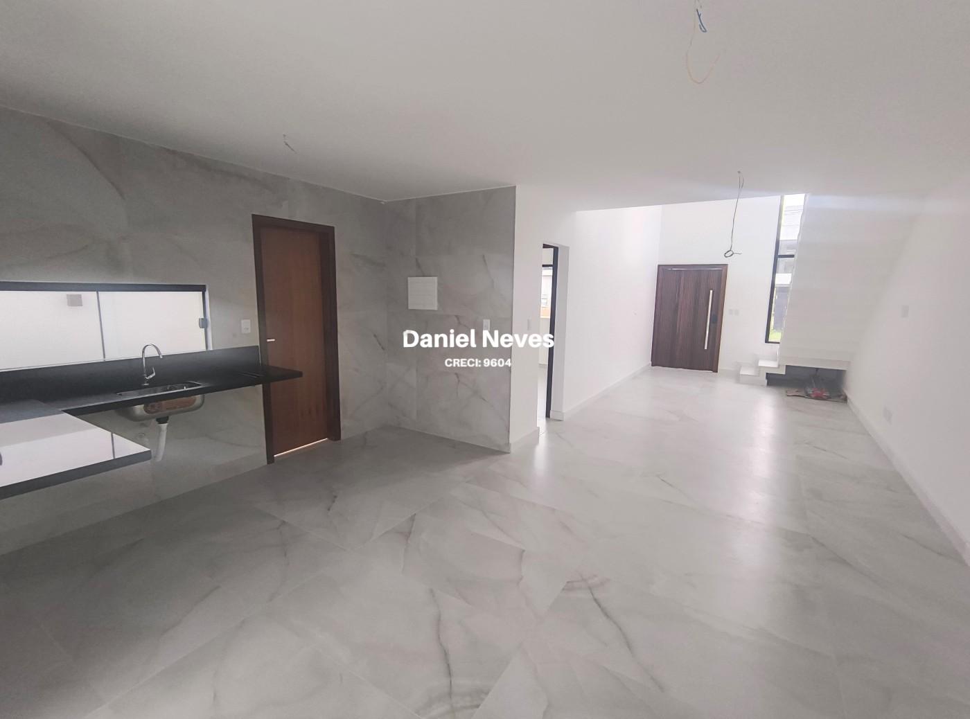 Casa de Condomínio, 4 quartos - Foto 7