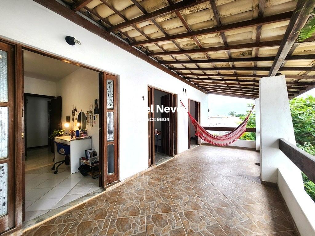 Casa, 4 quartos, 207 m² - Foto 26