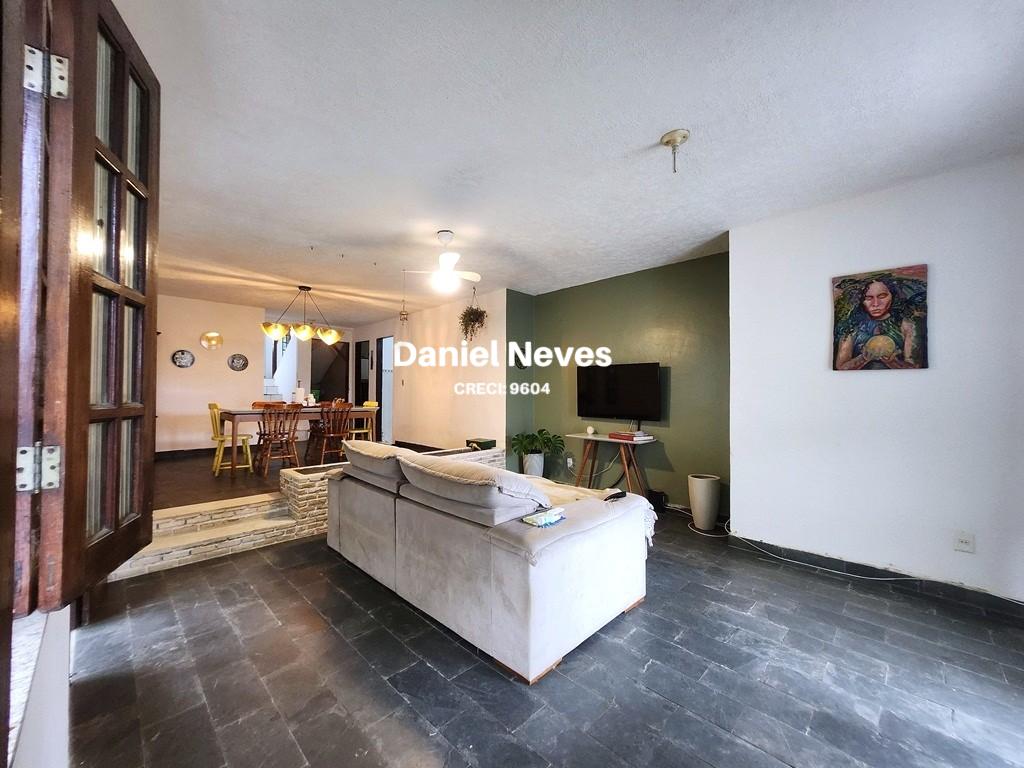 Casa, 4 quartos, 207 m² - Foto 11