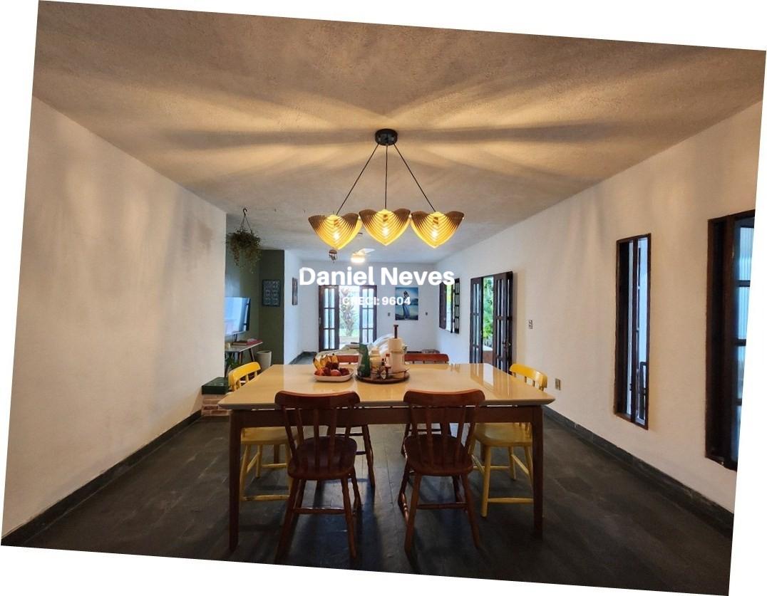 Casa, 4 quartos, 207 m² - Foto 13