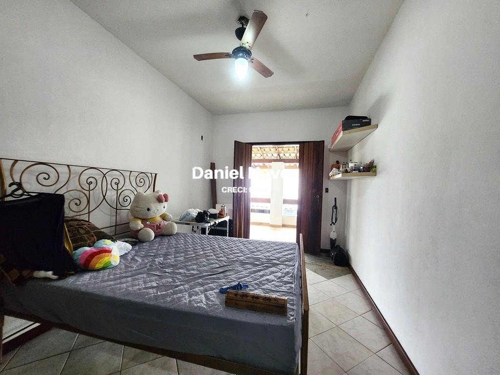 Casa, 4 quartos, 207 m² - Foto 21