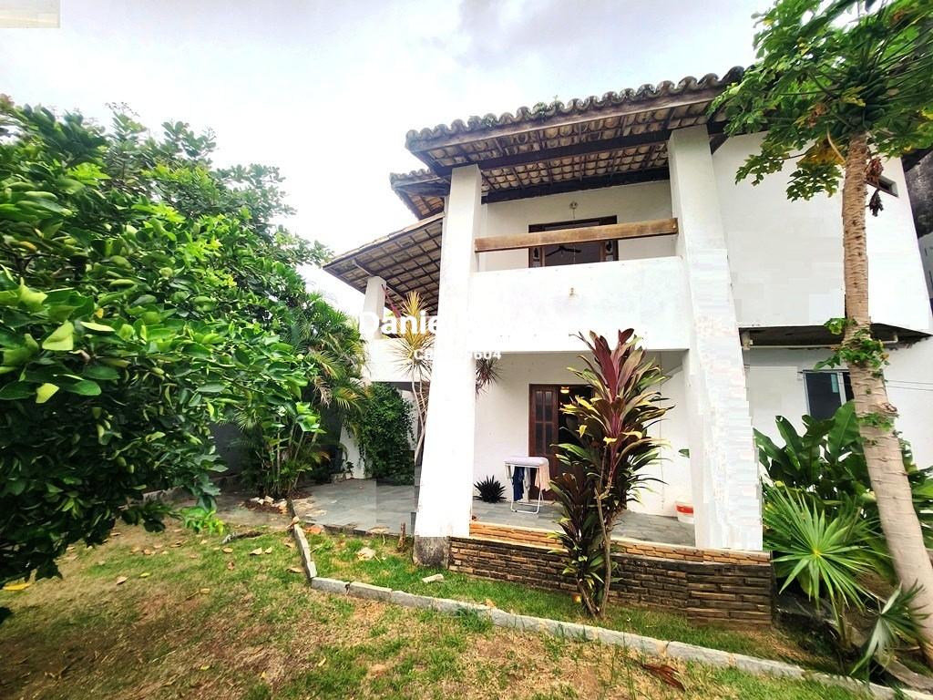 Casa, 4 quartos, 207 m² - Foto 1