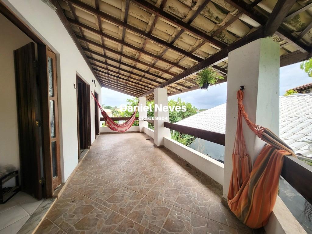 Casa, 4 quartos, 207 m² - Foto 23