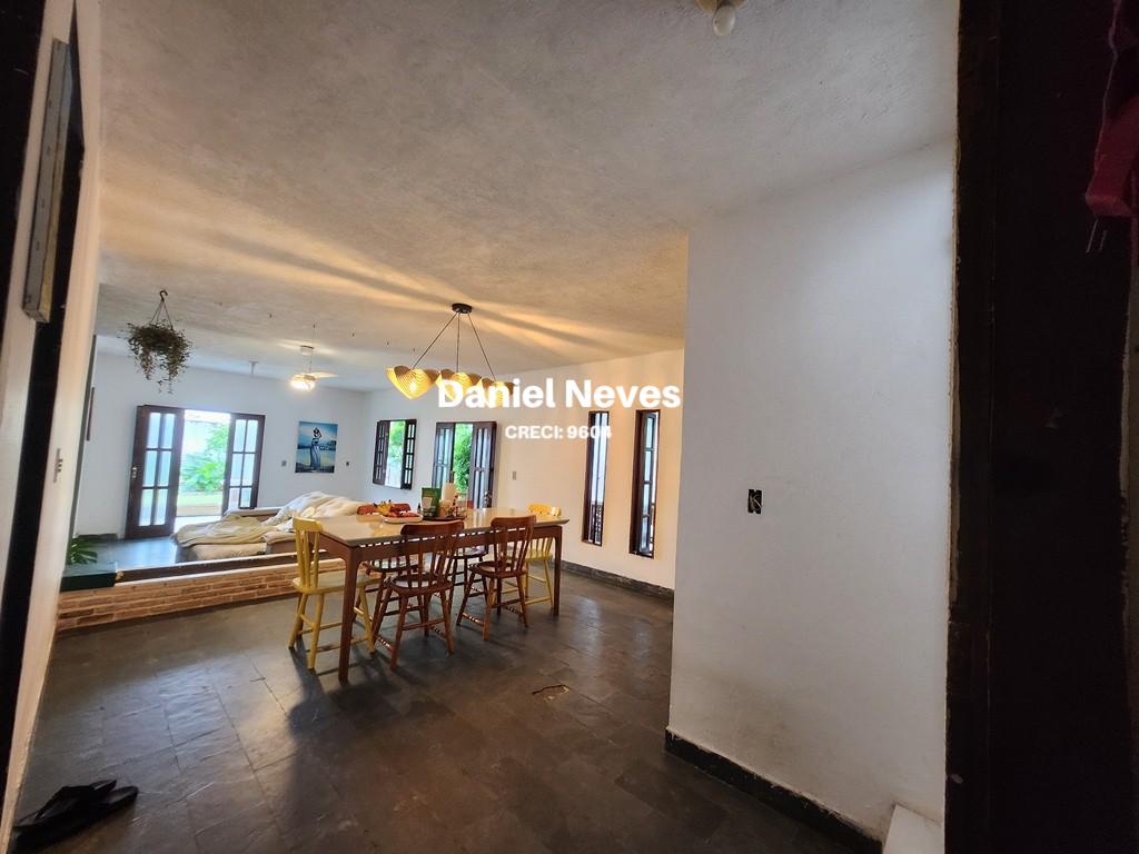 Casa, 4 quartos, 207 m² - Foto 14