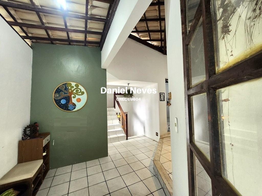 Casa, 4 quartos, 207 m² - Foto 5