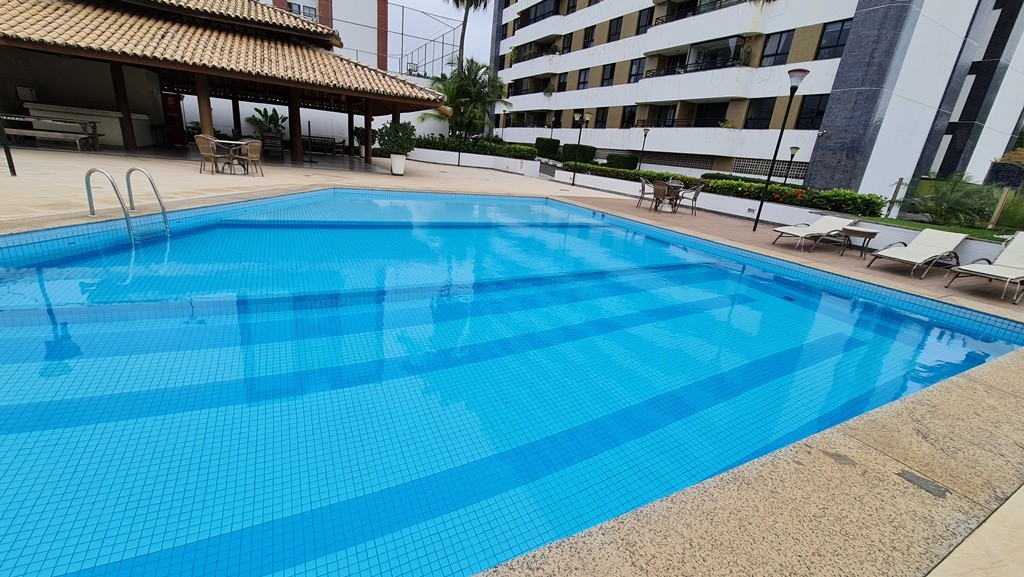 Apartamento, 2 quartos, 70 m² - Foto 18