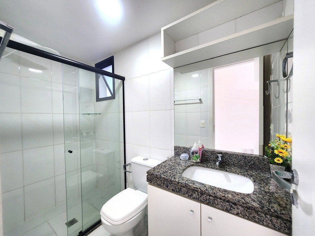 Apartamento, 2 quartos, 70 m² - Foto 16