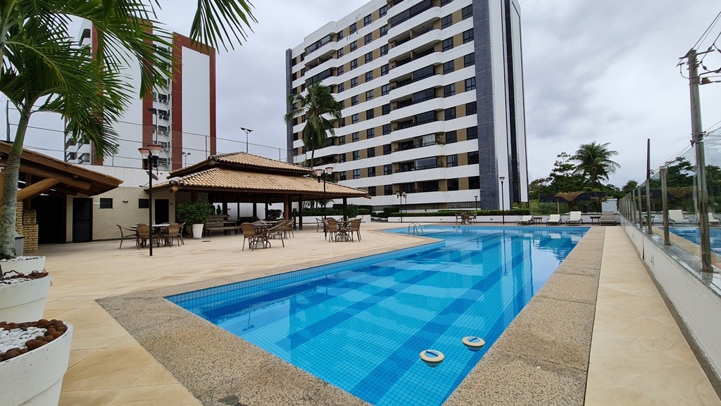 Apartamento, 2 quartos, 70 m² - Foto 21