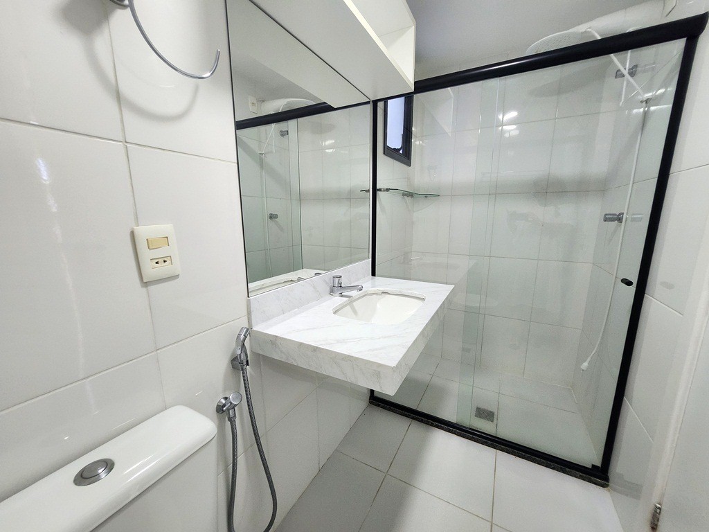 Apartamento, 2 quartos, 70 m² - Foto 11