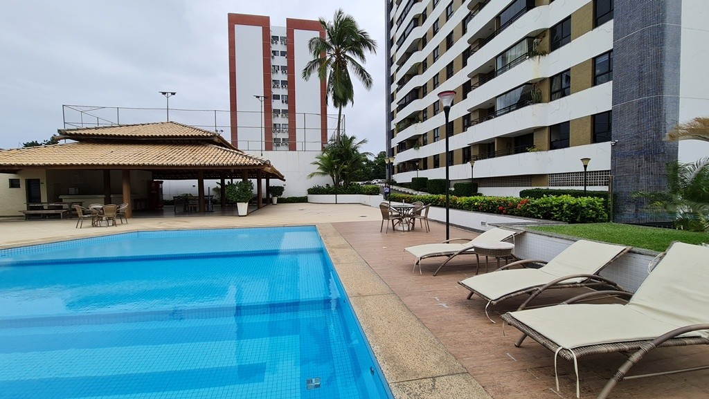 Apartamento, 2 quartos, 70 m² - Foto 26